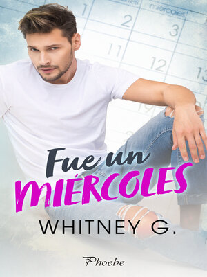 cover image of Fue un miércoles